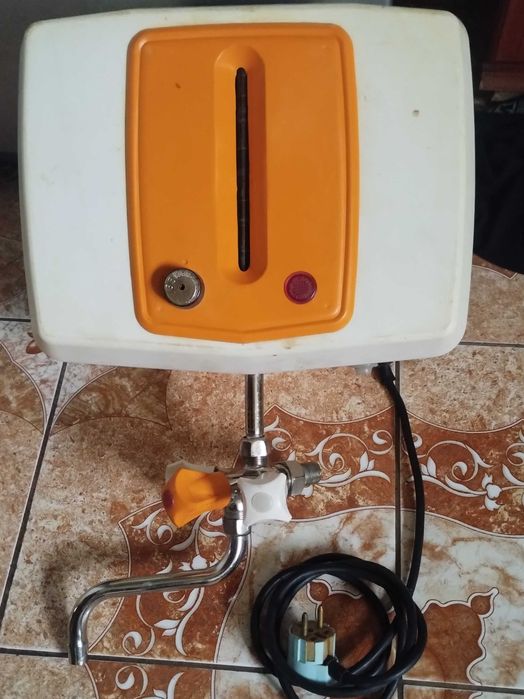 Электроводонагреватель ЭВБО-10/1,25