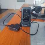 Telefon MaxCom comfort MM 827