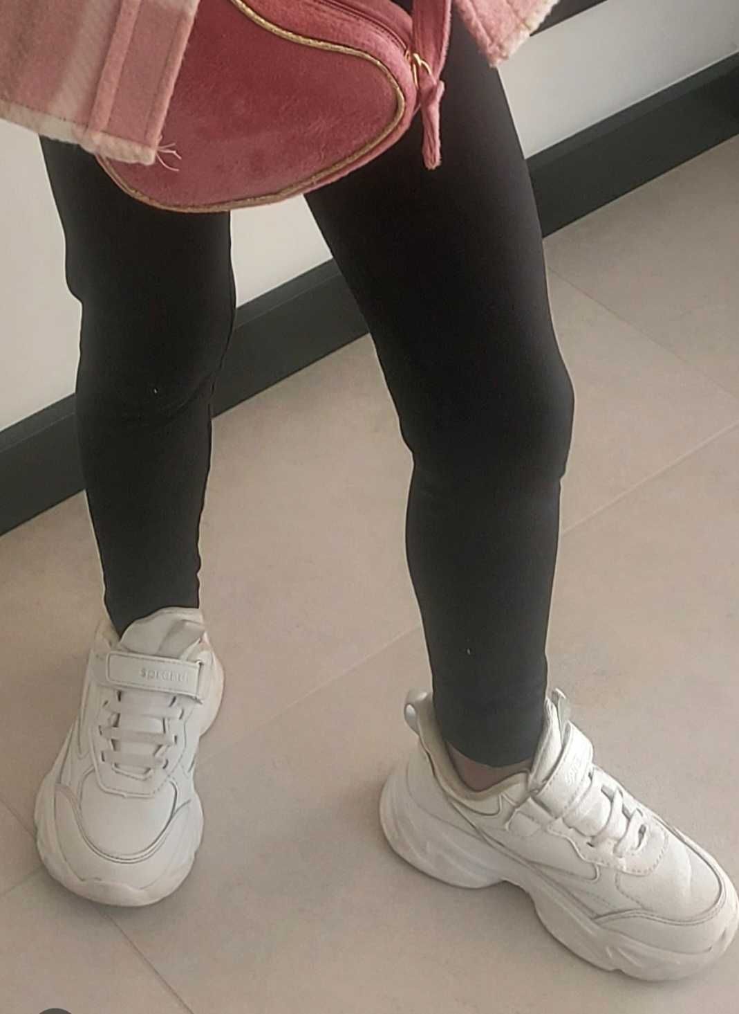 Buty sportowe sprandi roz 29