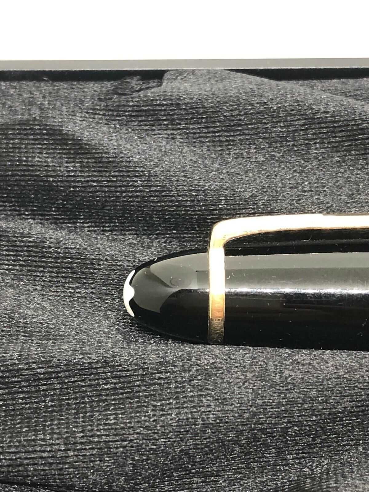 Ручка Montblanc оригинал