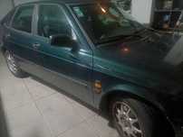 SAAB 93 2.2 TiD 2000