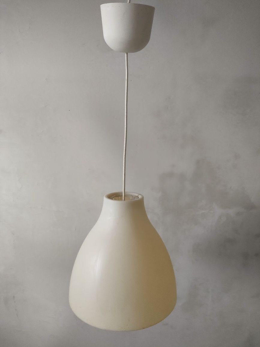 Lampa , żyrandol do kuchni przedpokoju Ikea