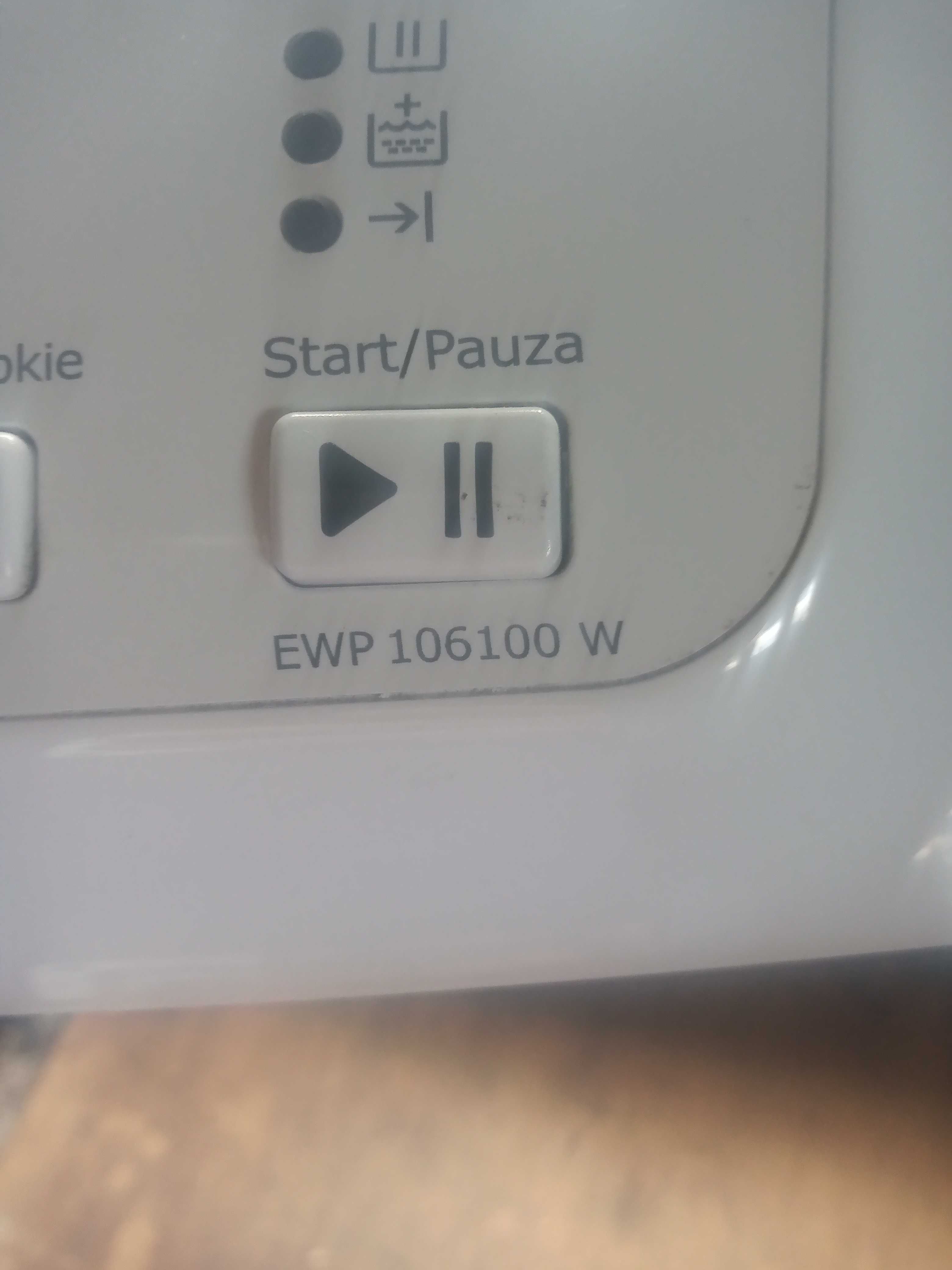 Electrolux Ewp 106100w potrzebuję( zbiornik + bęben) do tej pralki