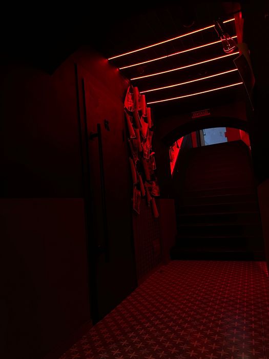 Продається готовий бізнес «Повний підвал овацій»