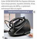 Stacja Parowa Calor