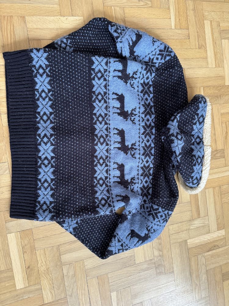 Sweter dziecięcy