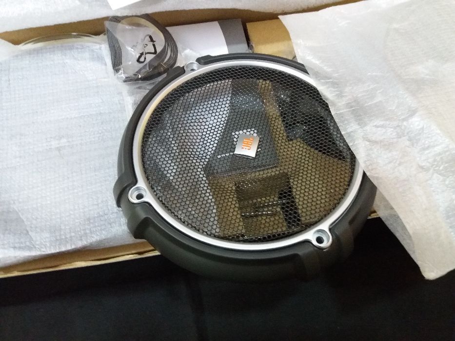 JBL Car Audio - Sistema GTO 5086