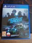 Need For Speed™ 2015 PS4