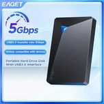 Dysk zewnętrzny Eaget G20 2,5" 500GB USB 3.0