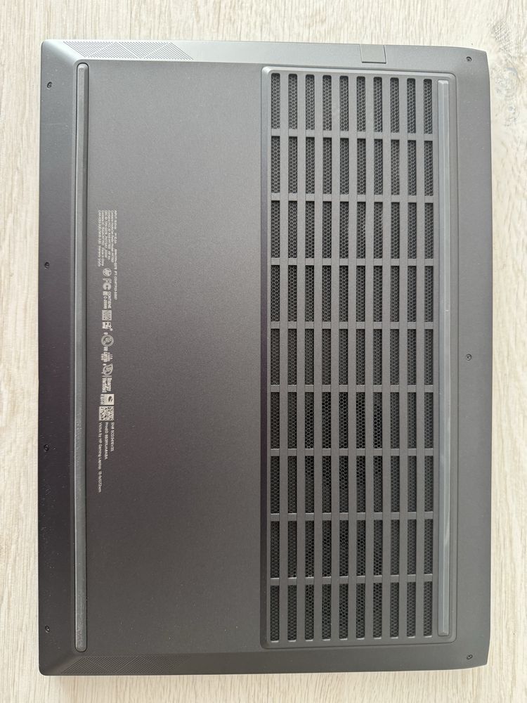 HP Viktus 144HZ/i5-12500H/32 DDR4/1T SSD/RTX 4060