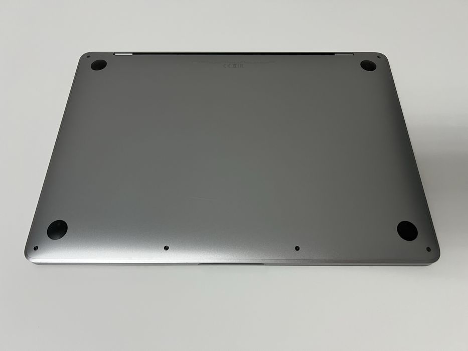 MacBook Pro M1 16/256gb. Хорошее состояние. 534 цикла.