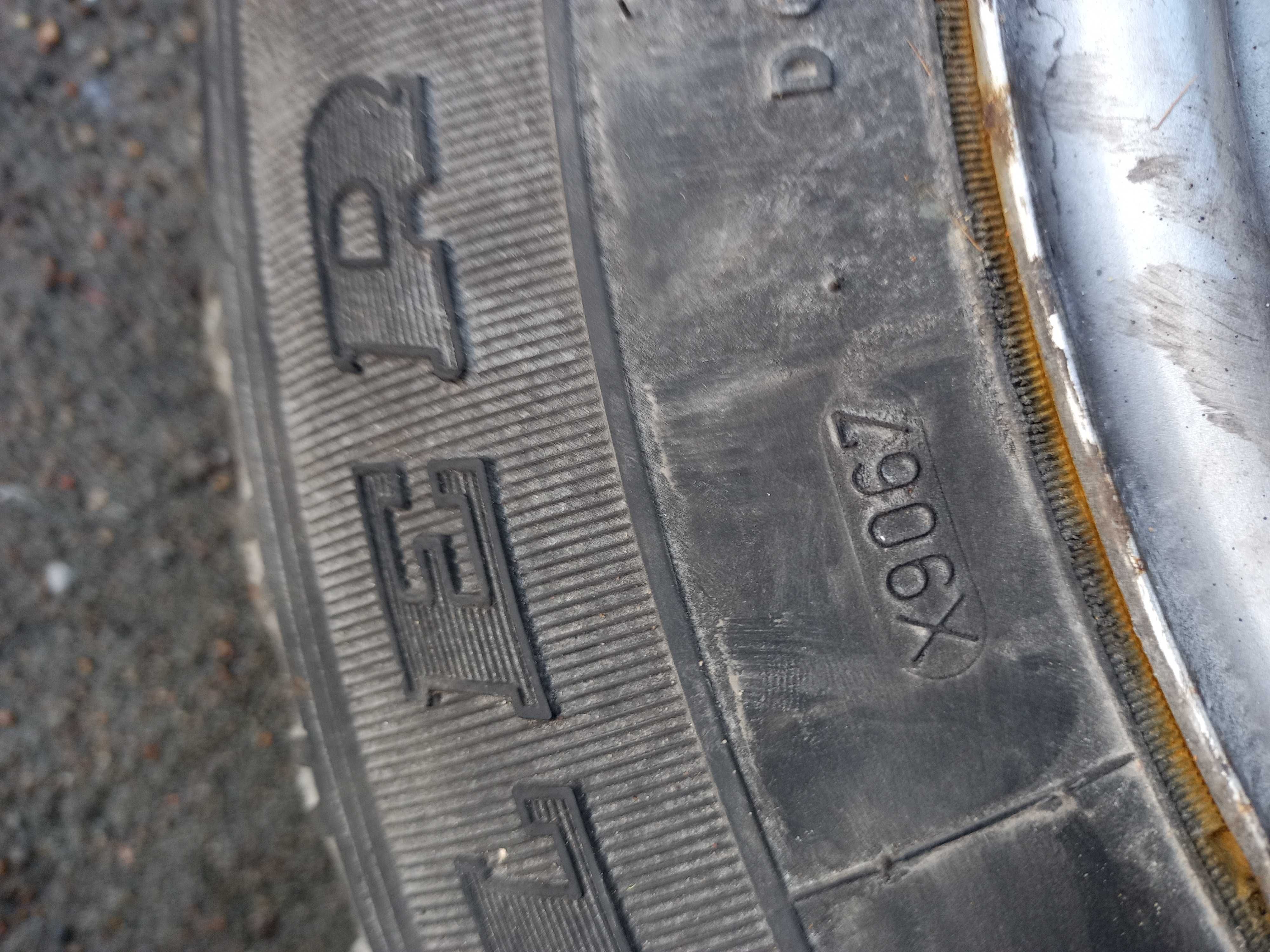 Koła Mitsubishi L200 zimowe felga zimowe kpl 4szt 6x139,7 235/70R16
