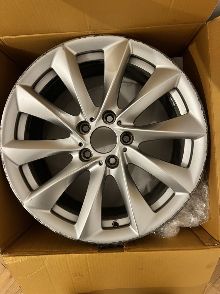 Jantes bmw 5x120 R18