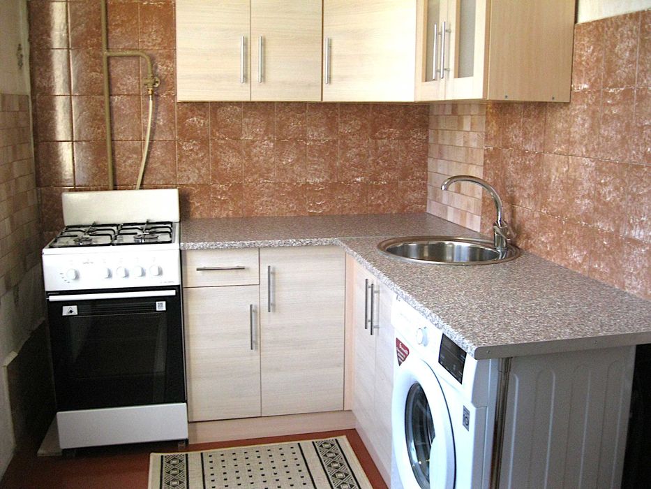 Без комісії. 1к Харківська. Власник