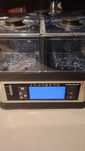 Parowar Morphy Richards