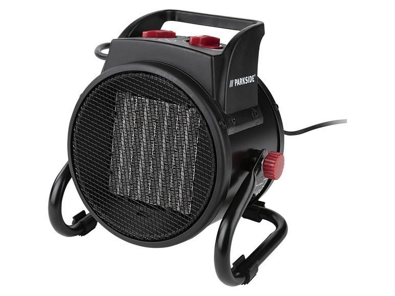 Aquecedor de cerâmica Profissional 3000W