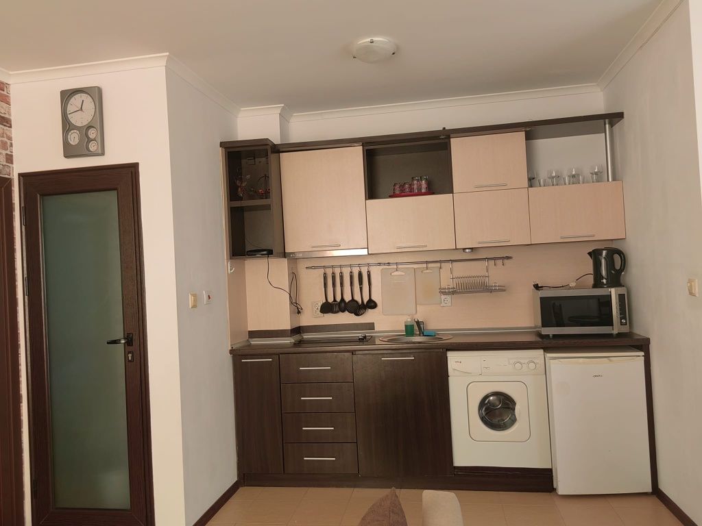 Od Właściciela! Apartament nad morzem w Bułgarii 2 pokojowy