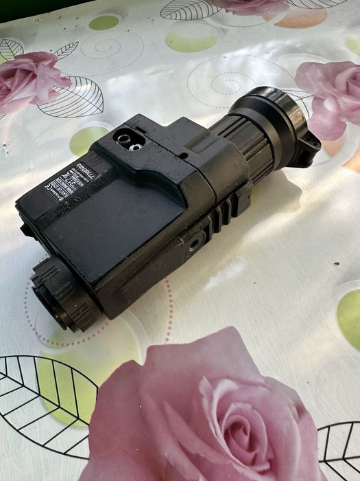 PULSAR Quantum XD50S (50 Hz) під запчастпни
