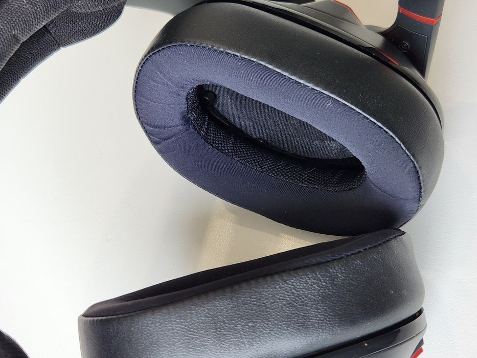 Навушники з мікрофоном Sennheiser GSP 600