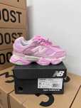 Кроссовки New Balance 9060 pink / Нью Беленс 9060 розовые 37 38 39 40