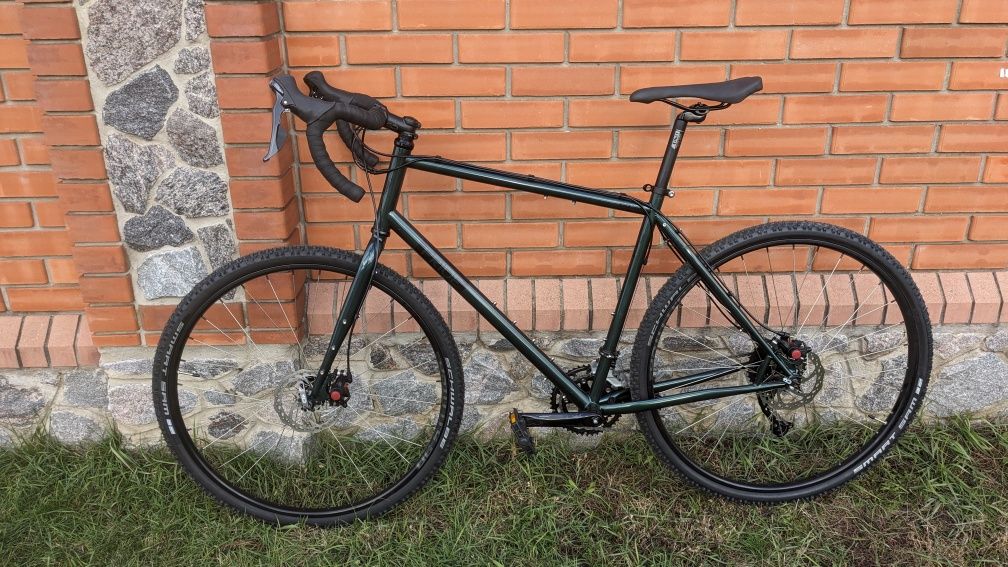 Продам Велосипед 28" Pride ROCX Tour рама - XL