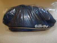 Kosmetyczka Gillette Męska