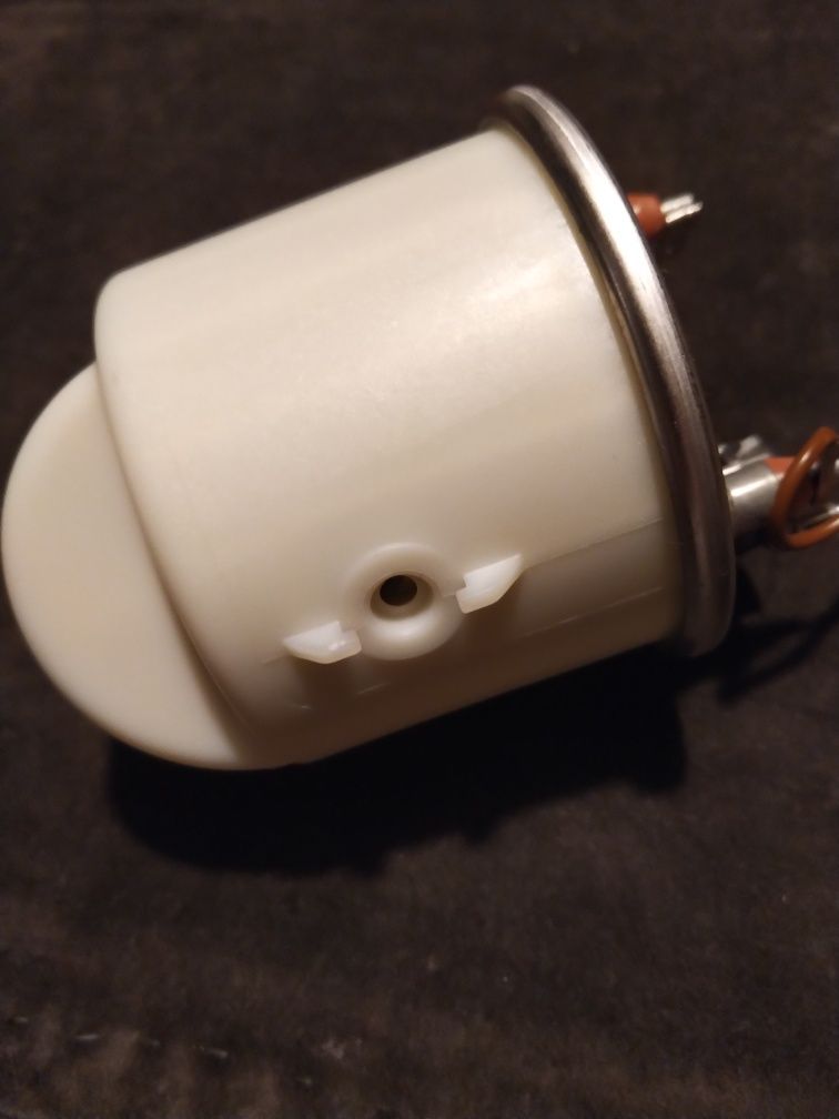 Grzałka, bojler ekspresu kapsułkowego Philips/ Saeco, SHD31087