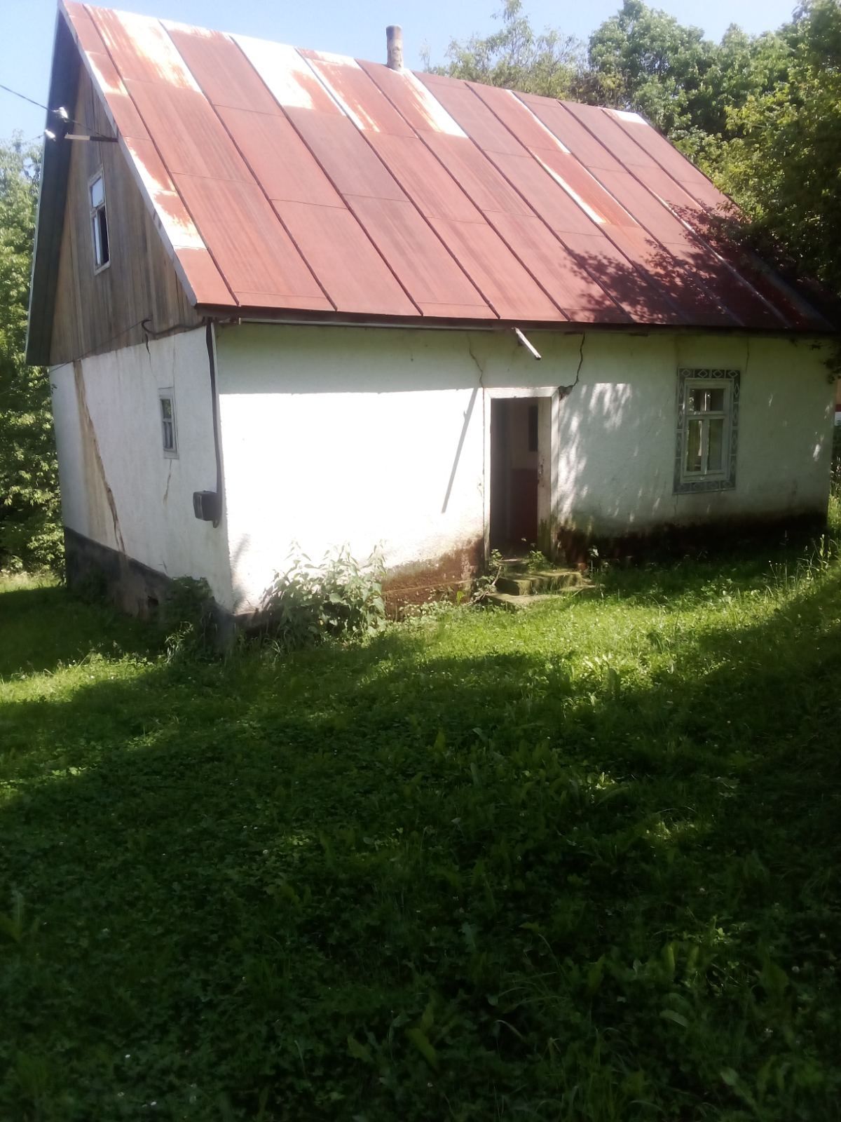 Продам будинок для проживання