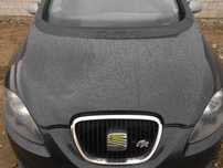 SEAT ALTEA FR 08R SILNIK 2.0 170KM SKRZYNIA CZESCI AIR BAG DRZWI BAK TURBO