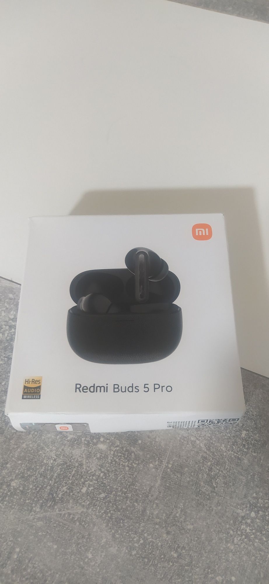 Redmi buds 5 Pro