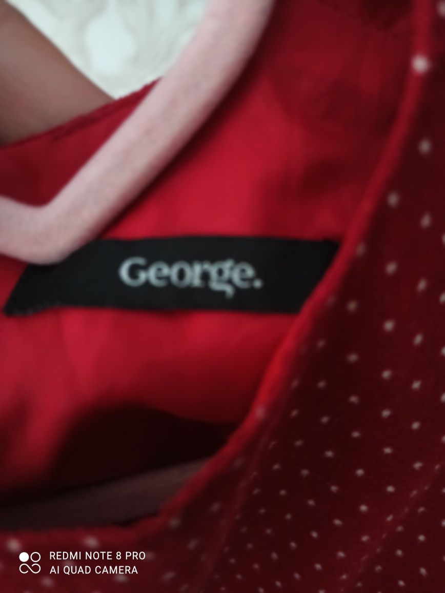 Нарядное платье George
