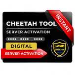 Аренда Cheetah Tool Pro - 100 грн