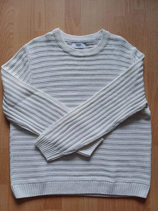 Sweterek Cropp .