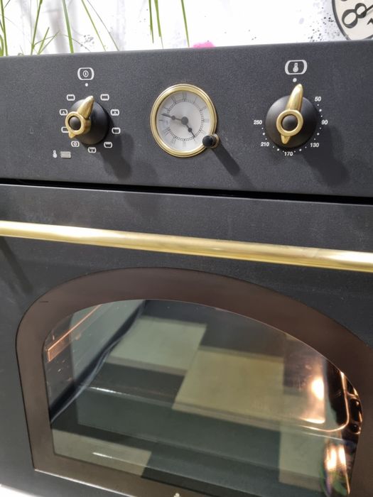 ТОП Teka вінтажна духовка духова шафа пічка печка духовой шкаф Іспанія