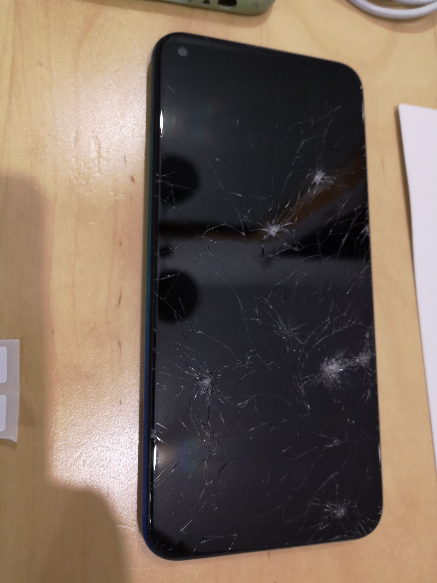 Telefon Huawei P40 Lite E, Model L29
