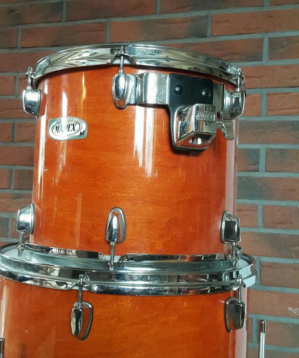 Tom tom 12" Mapex M