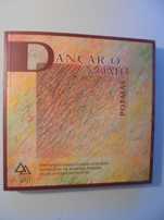 Furtado (Fernando Fábio Fiorese);Dançar o Nome-Poemas