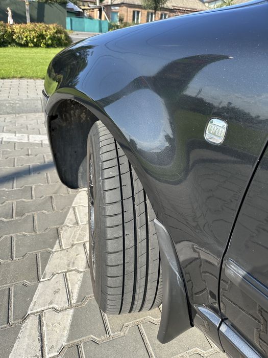 Skoda Superb 2008 р. 1.8 газ/бензин