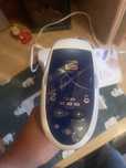 Silk’n Flash&Go Luxx depilator laserowy 120.000 impulsow