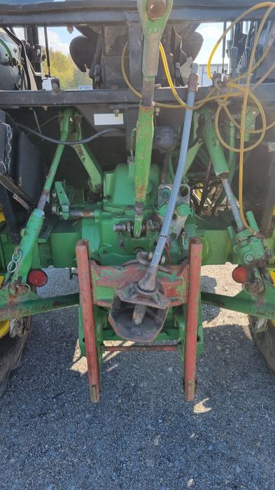 Traktor John Deere 1950AS