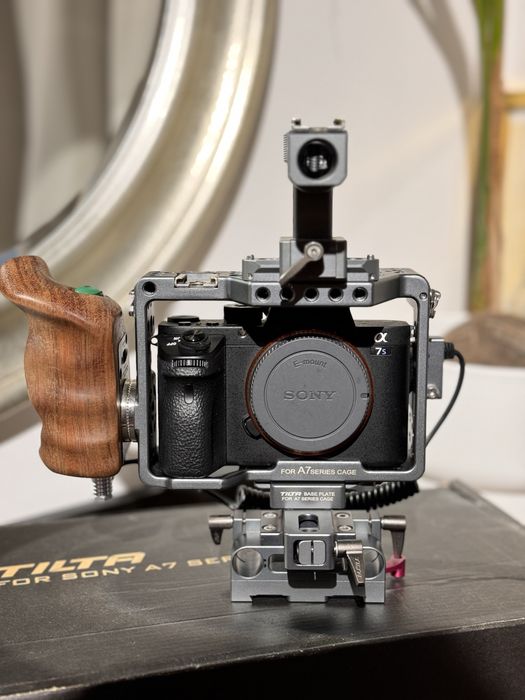 Klatka Tilta z rączką