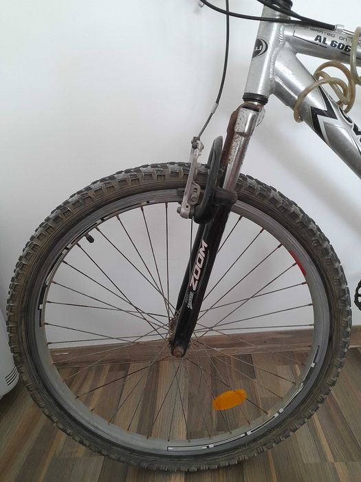 Bicicleta Roda 27