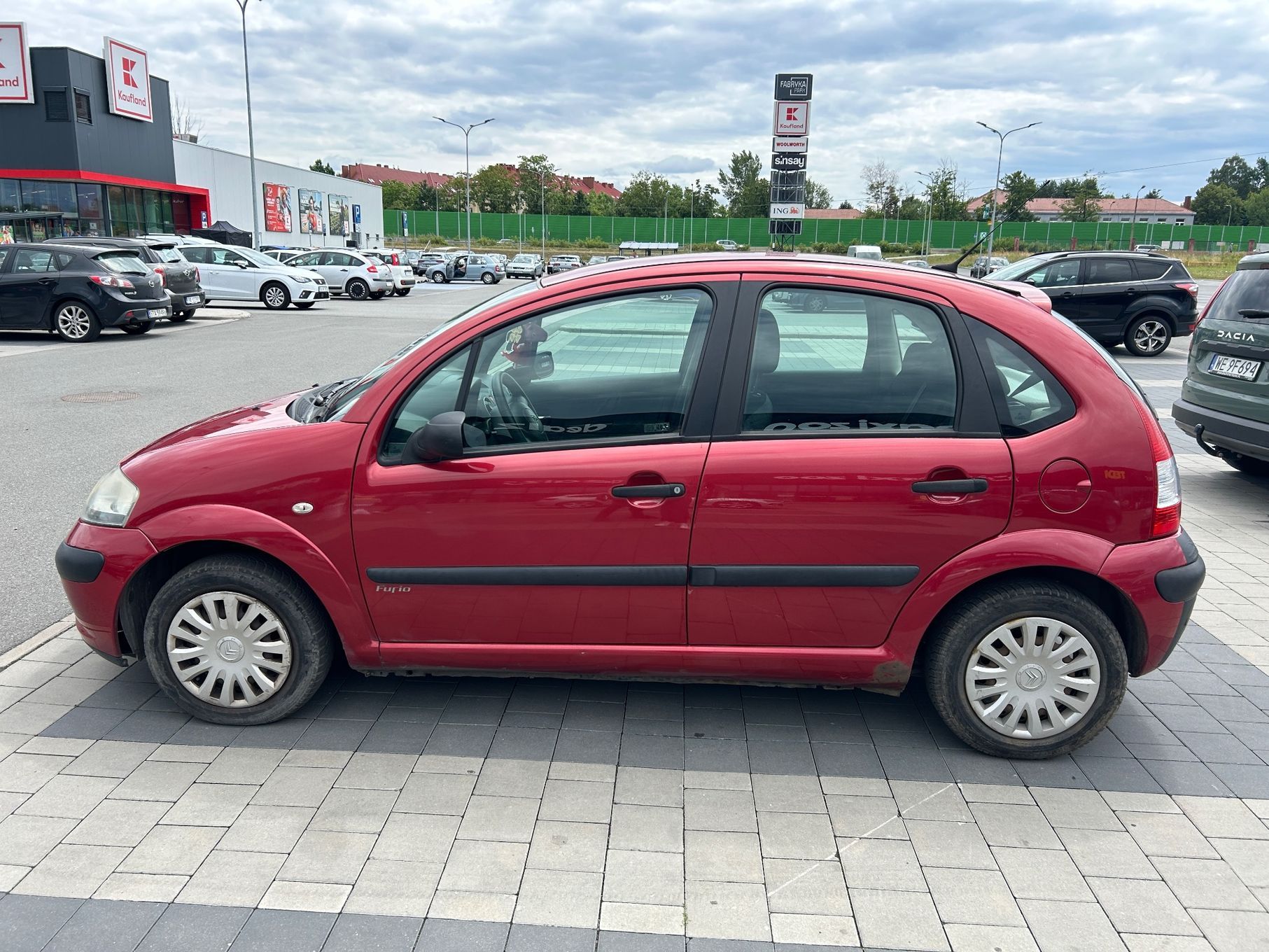 Citroën C3