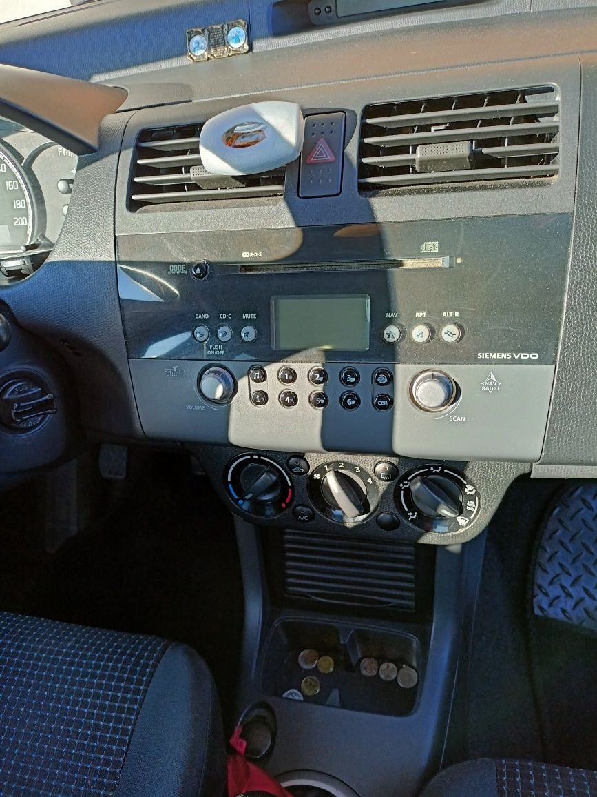 Suzuki Swift 1.5 2006