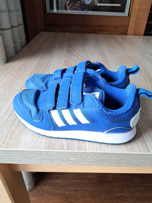 Buty chłopięce adidas