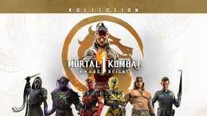 Mortal Kombat 1 LOW COST | PS5