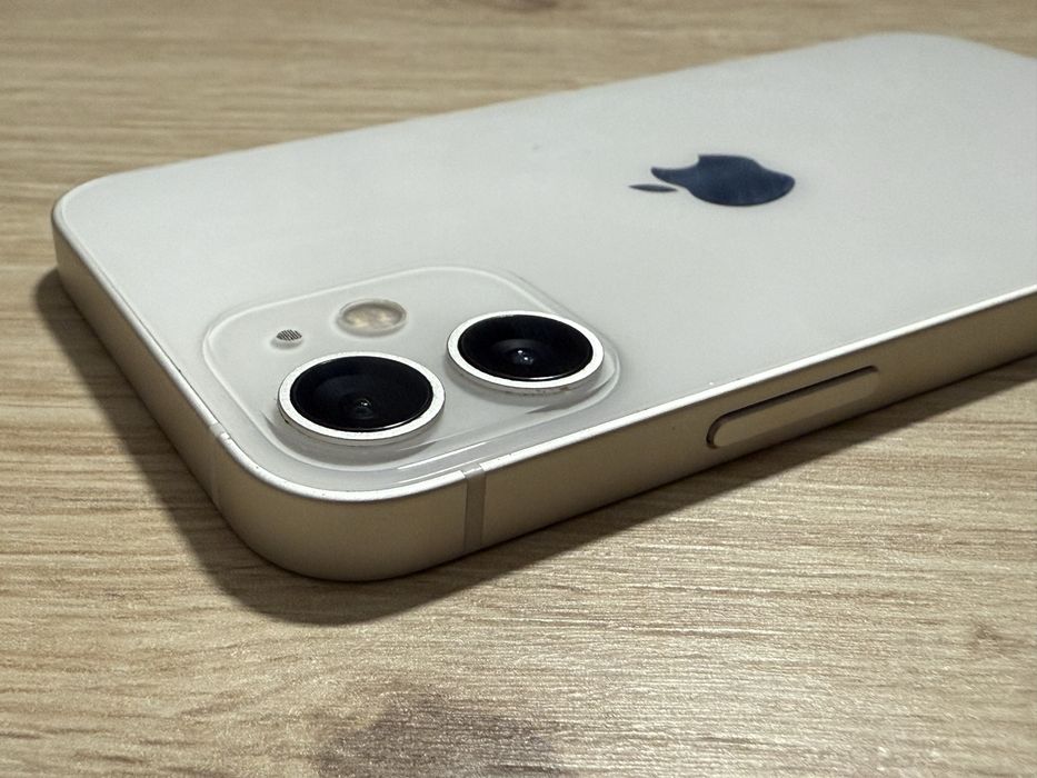 iPhone 12 mini 128GB