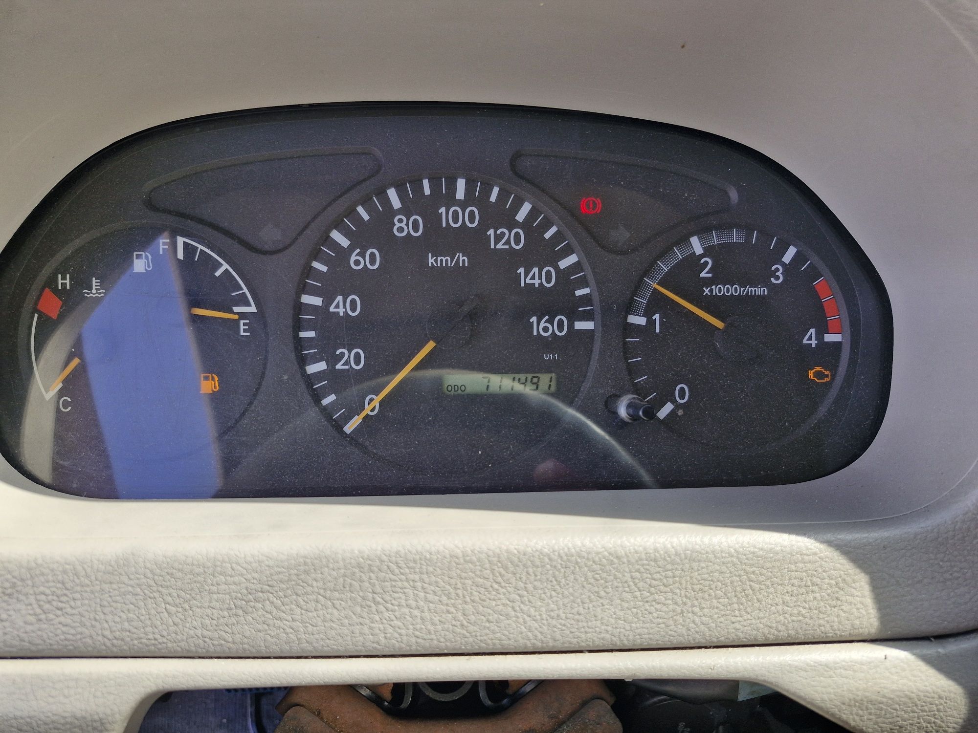 Toyota dyna 4.0 150cv