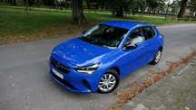Opel Corsa . . Full Led . . Kamera . . 2 x PDC . . Grzana Kierownica i Fotele . .