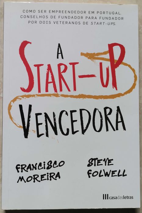 Portes Grátis - A Start-up Vencedora